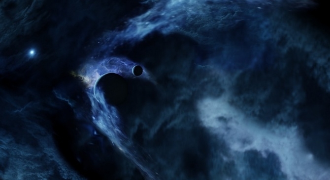 Полски астрономи откриха в Млечния път две нови планети за