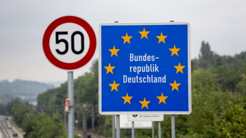 Германия въвежда мерки спрямо пристигащите от нови три области на