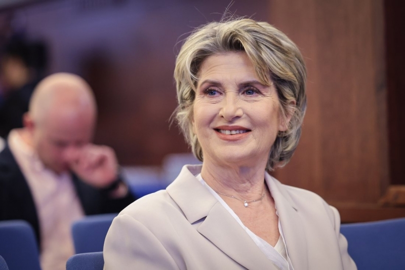 Трето решение на съда потвърди избора на Весела Лечева за председател на БОК