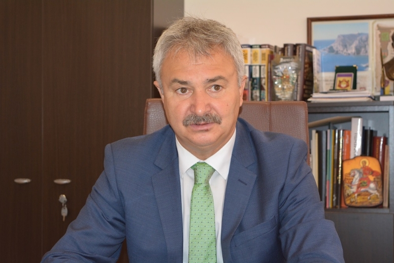 Политическото убийство на кмета на полския град Гранск Павел Адамович