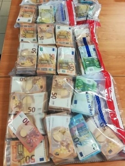 22 ма са арестувани в Европа при координирана операция срещу група