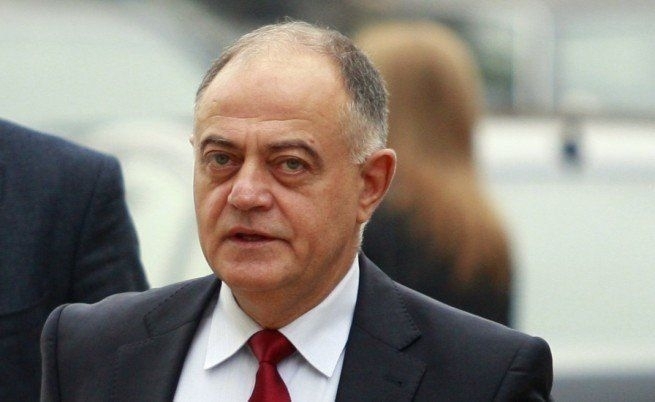 Лидерът на ДСБ Атанас Атанасов коментира случая с отнетия лиценз