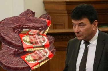 Аферата Суджукгейт влиза в спесцъда Пред Темида се изправя бившият