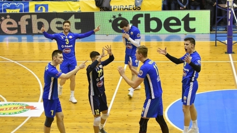 Монтана спечели гостуването си на Миньор Перник с 3 0