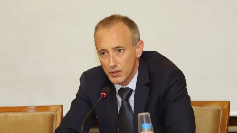 Стана ясно че има политическа намеса Това е организирана дезинформационна кампания