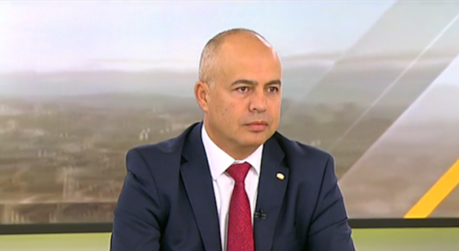 Георги Свиленски: Кризите в страната ще продължат докато Борисов и ГЕРБ управляват