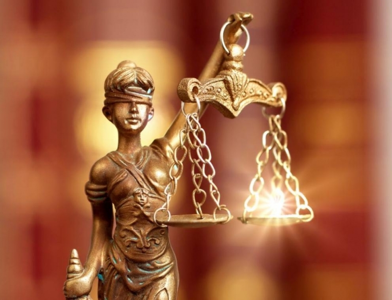 Районен съд Казанлък одобри внесеното в съда споразумение сключено между подсъдимия защитника