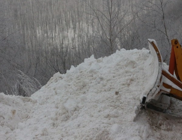 Бедственото положение в Смолянско засега остава три места в община