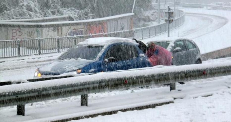 Затворен за движение от вчера остава пътят Дуранкулак Кардам