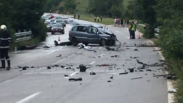 В Румъния и България се отчита най високата смъртност на пътя