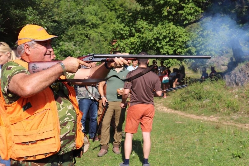 Турнирът се организира с финансовата подкрепа на Община Берковица и