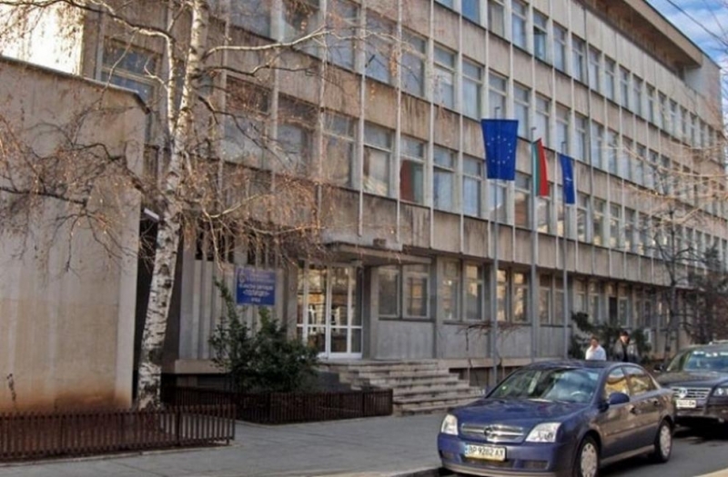 МВР официално потвърди новината на агенция BulNews bg че е задържан