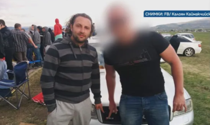 Софийски градски съд взе мярка за неотклонение задържане под стража