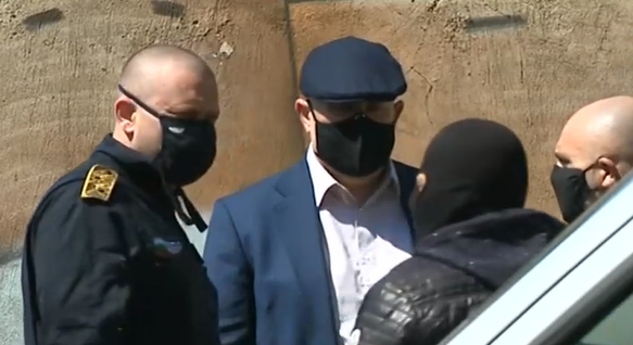 Днес се очаква специализираният съд да гледа мярката за неотклонение