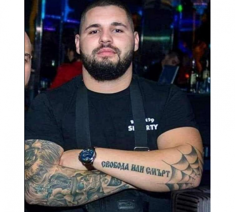 Районна прокуратура в Стара Загора внесе искане в районния съд за