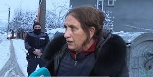 Мълчалив протест бе организиран пред полицията в Мездра Той бе