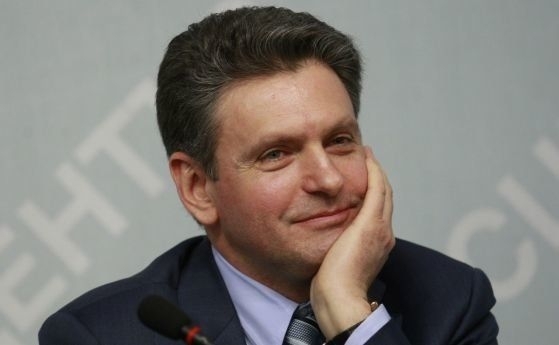 Прокуратурата внесе в съда обвинителен акт срещу Николай Малинов за