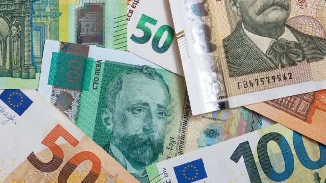 След 10 дни изтича срокът за безплатната обмяна на левове