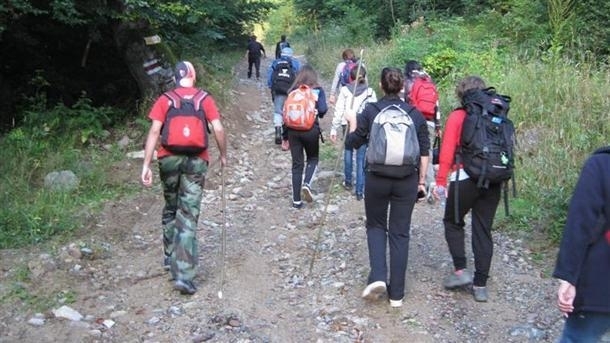 Община Враца и Българската асоциация спорт за всички организират за