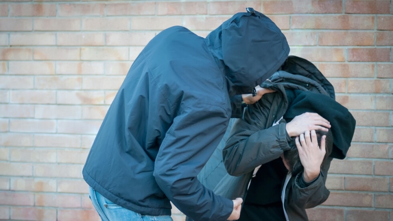 Двама нападнаха и ограбиха мъж в Белоградчик съобщиха от МВР Видин Случката