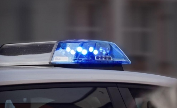 Полицаите задържаха 22 годишен мъж от русенско село Задържаният е привлечен