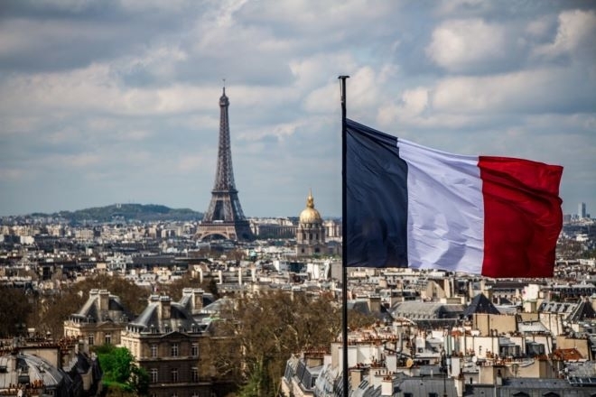 Франция обяви най висока степен на тревога за терористична заплаха Напрежението