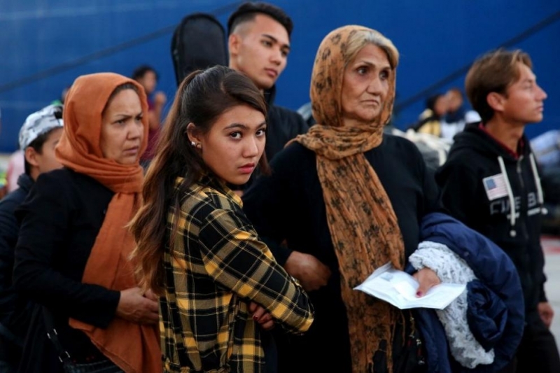 Норвегия е готова да приеме 200 бежанци които ООН изведе