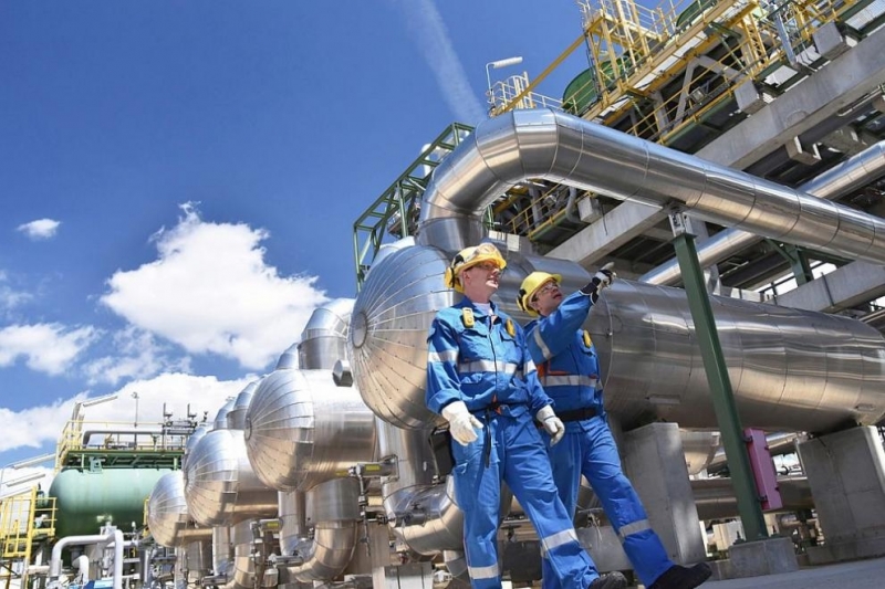 България получи достъп до руски газ от Турски поток съобщава