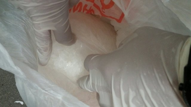 Окръжна прокуратура Хасково задържа и привлече като обвиняем турски