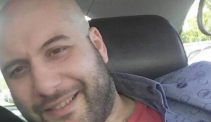 Като гръм от ясно небе дойде новината в Италия че