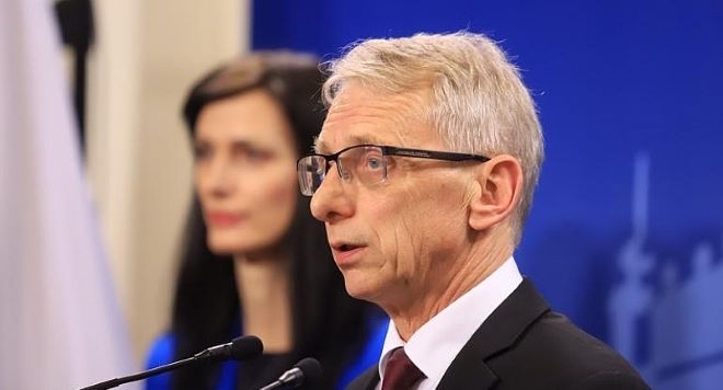 Няма да има много по различен състав на Министерския съвет След