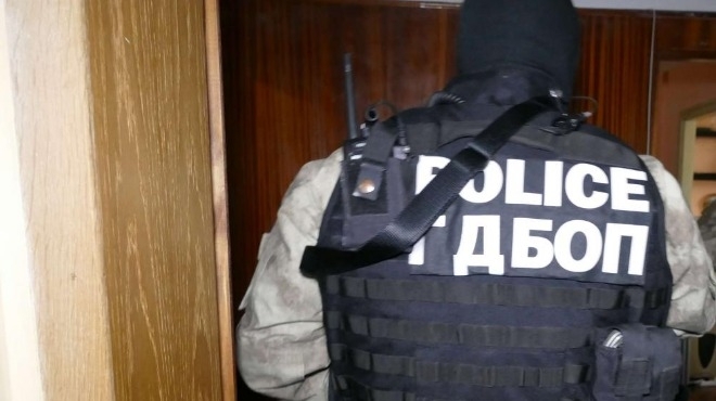 Специализираната прокуратура и териториалният сектор Борба с организираната престъпност ТСБОП