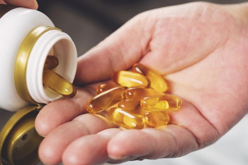 В Русия търсенето на витамин D е нараснало почти шест