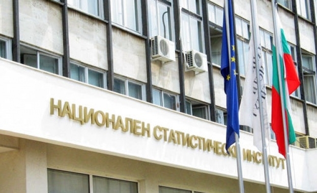 От началото на април 2018 г Националният статистически институт започва