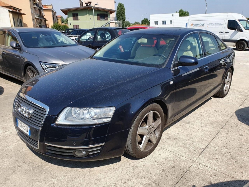 Установиха в Монтана кола обявена за международно издирване в Италия