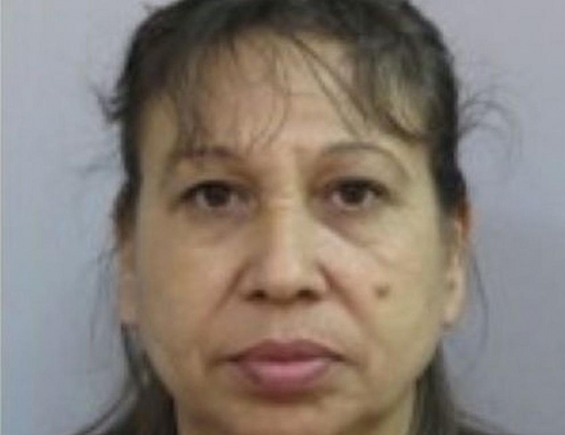 РУ Сливен търси информация за Станка Недева Добрева на