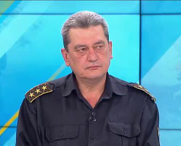 Пожарите в страната са с 2500 по малко в сравнение с