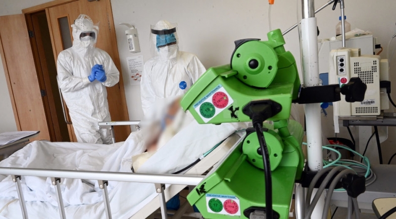 Новодиагностицирани с COVID 19 през изминалото денонощие в областта са 36