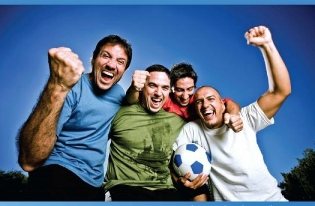 На 5 ноември се отбелязва Световният ден на мъжете Приблизително