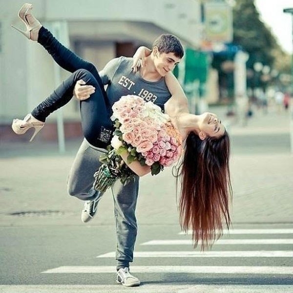 Питали ли сте си някога каква е разликата между любов