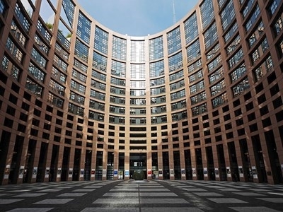 Броят на членовете на Европейския парламент ще намалее от 751