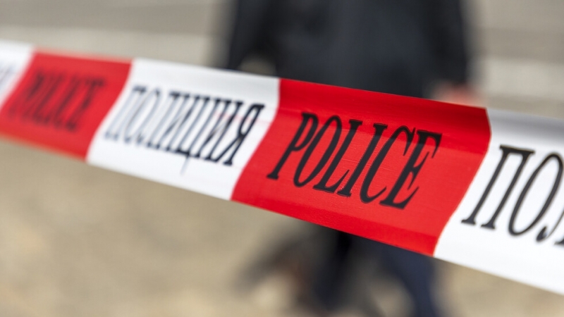 Жестоко убийство е извършено в Пловдив. 46-годишен мъж е открит