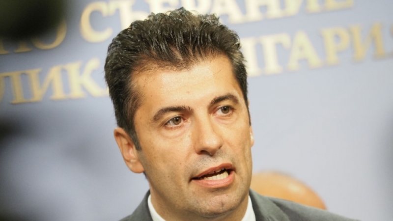 Защо КПКОНПИ и нейния председател Антон Славчев не разследват и