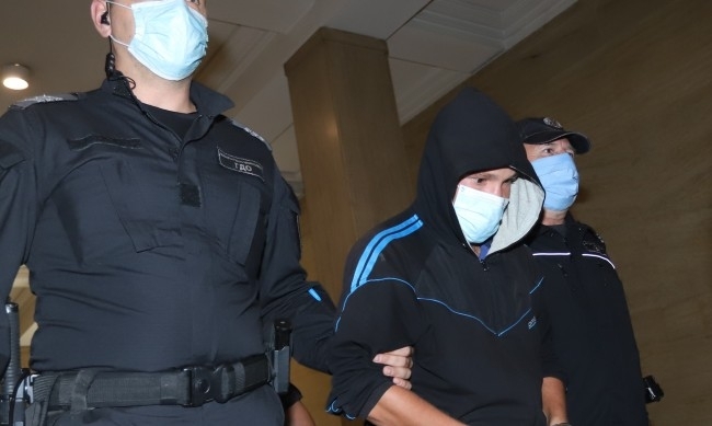 С постановление на прокурор в Районна прокуратура Видин за