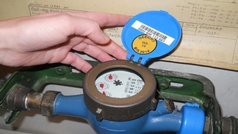 Заловиха мъж от Ломско да краде вода съобщиха от МВР