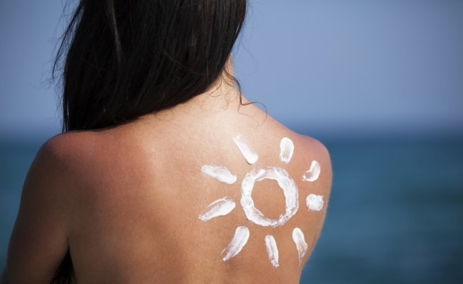 Фалшиви слънцезащитни продукти на пазара В началото на активния летен