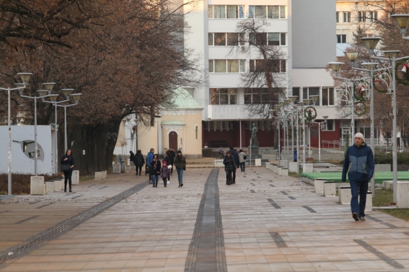 Бедственото положение в Перник от днес се удължава с още