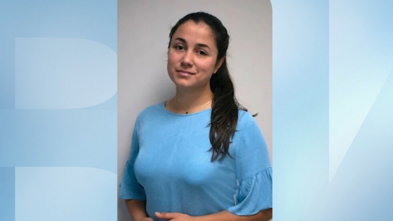 Съдебни охранители и полицаи отведоха Габриела Славова Пеева в ареста съобщи