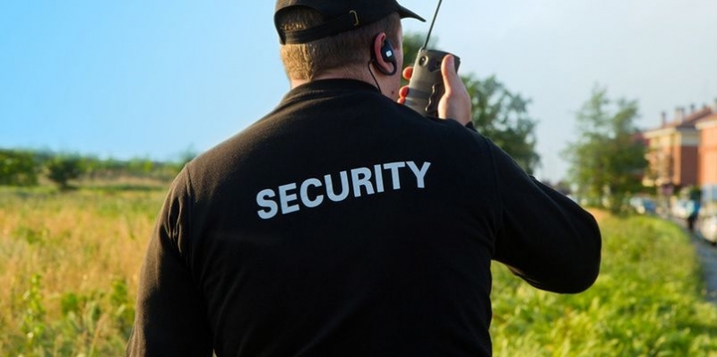 Срещи с кметове земеделски производители охранителни фирми провеждане на полицейски