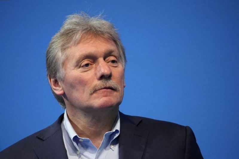 Песков: Русия не е очаквала пробив на преговорите в Истанбул